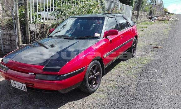 Buy Used Mazda 323 Other Car in Malhaha in Eastern