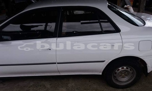 Buy Used Toyota Corolla White Car in Suva in Central Buy Used Toyota Corolla White Car in Suva in Central