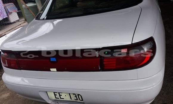 Buy Used Toyota Corolla White Car in Suva in Central Buy Used Toyota Corolla White Car in Suva in Central