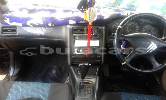 Buy Used Toyota Corona Blue Car in Lautoka in Western Buy Used Toyota Corona Blue Car in Lautoka in Western