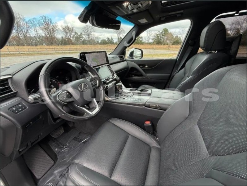 Big with watermark lexus lx western barotu 24275