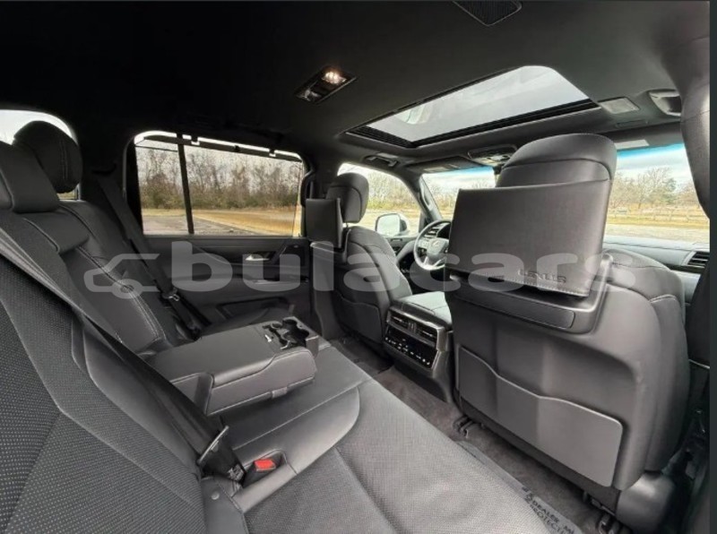 Big with watermark lexus lx western barotu 24275