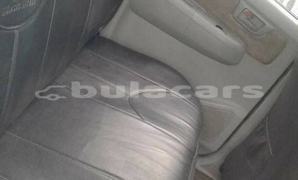 Buy Used Toyota Hilux Blue Car in Nadi in Western Buy Used Toyota Hilux Blue Car in Nadi in Western