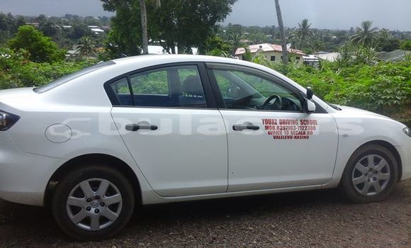 Buy Used Mazda Atenza Other Car in Vunisea in Eastern