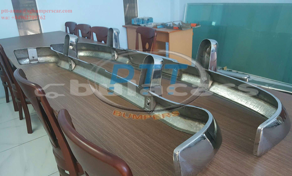 Acheter Simca Vedette Bumper à Import - Dubai, Central Acheter Simca Vedette Bumper à Import - Dubai, Central
