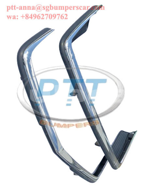 Big with watermark mb w107 bumper