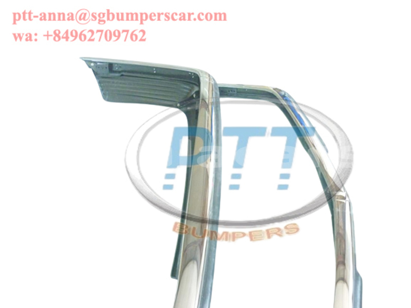 Big with watermark mbz w107 450sl bumper