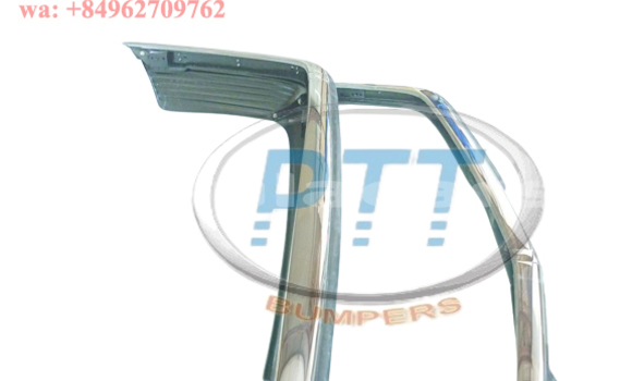 Acheter Mercedes W107 R107 bumper à Import - Dubai, Central Acheter Mercedes W107 R107 bumper à Import - Dubai, Central