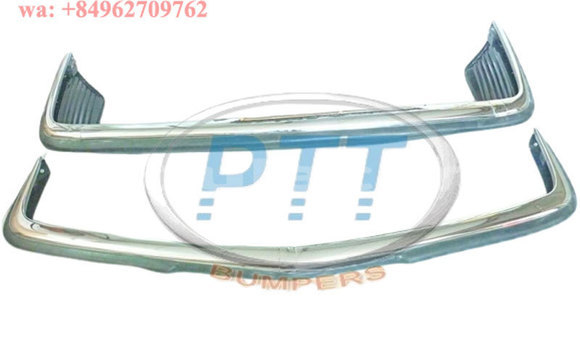 Acheter Mercedes W107 R107 bumper à Import - Dubai, Central Acheter Mercedes W107 R107 bumper à Import - Dubai, Central