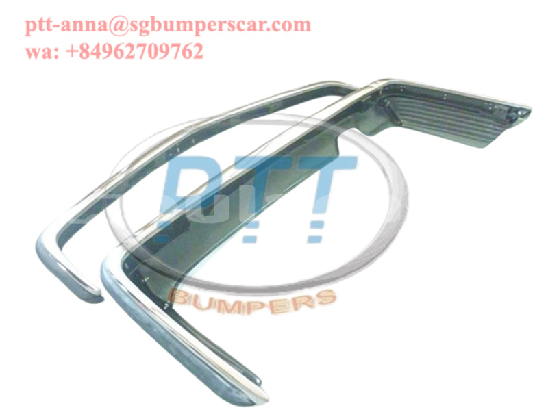 Big with watermark w107 560sl bumper