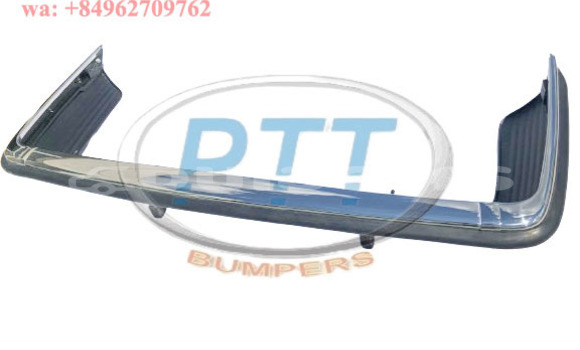 Acheter Mercedes W107 R107 bumper à Import - Dubai, Central Acheter Mercedes W107 R107 bumper à Import - Dubai, Central