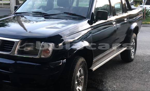 Buy Used Nissan Navara Black Car in Nasinu in Central Buy Used Nissan Navara Black Car in Nasinu in Central