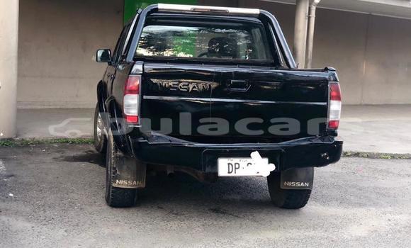 Buy Used Nissan Navara Black Car in Nasinu in Central Buy Used Nissan Navara Black Car in Nasinu in Central