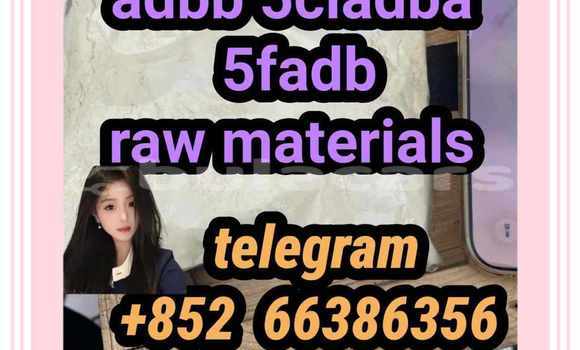  5cl adb 5cladba 5cl raw 