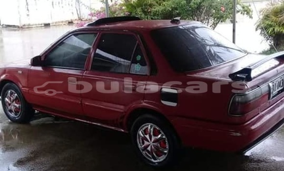 Buy Used Toyota Corolla Red Car in Nadi in Western Buy Used Toyota Corolla Red Car in Nadi in Western