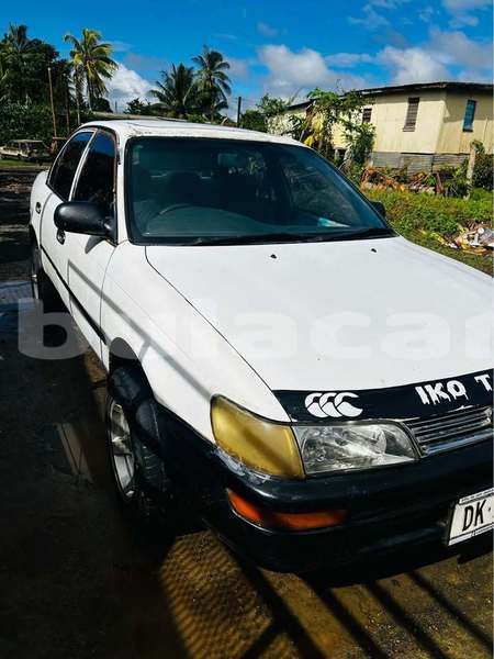 Big with watermark toyota corolla central suva 25082