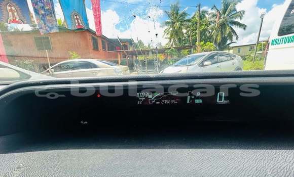 Acheter Occasion Voiture Toyota Aqua Blanc à Suva, Central Acheter Occasion Voiture Toyota Aqua Blanc à Suva, Central