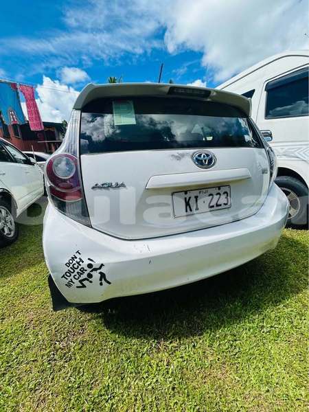 Big with watermark toyota aqua central suva 25083