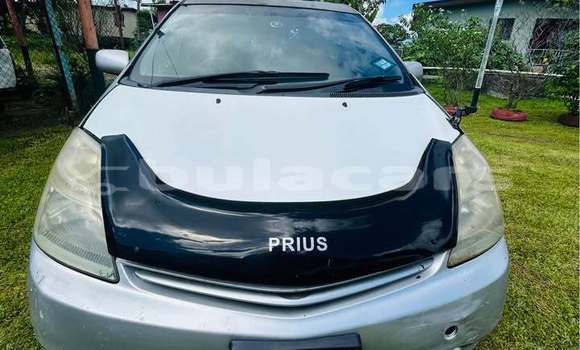 Acheter Occasion Voiture Toyota Prius Autre à Suva, Central Acheter Occasion Voiture Toyota Prius Autre à Suva, Central