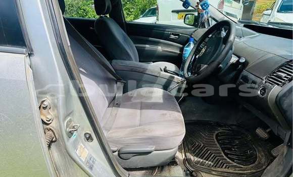 Acheter Occasion Voiture Toyota Prius Autre à Suva, Central Acheter Occasion Voiture Toyota Prius Autre à Suva, Central
