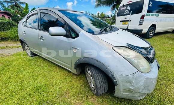 Acheter Occasion Voiture Toyota Prius Autre à Suva, Central Acheter Occasion Voiture Toyota Prius Autre à Suva, Central