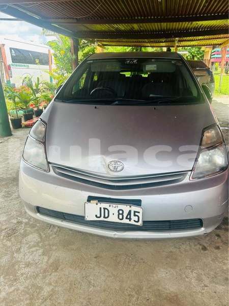 Big with watermark toyota prius central suva 25085