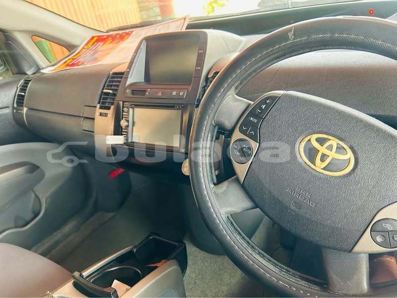 Big with watermark toyota prius central suva 25085