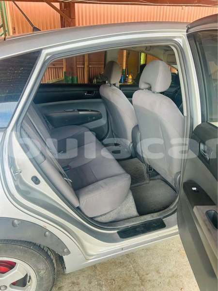 Big with watermark toyota prius central suva 25085