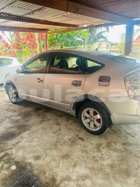 Big with watermark toyota prius central suva 25085