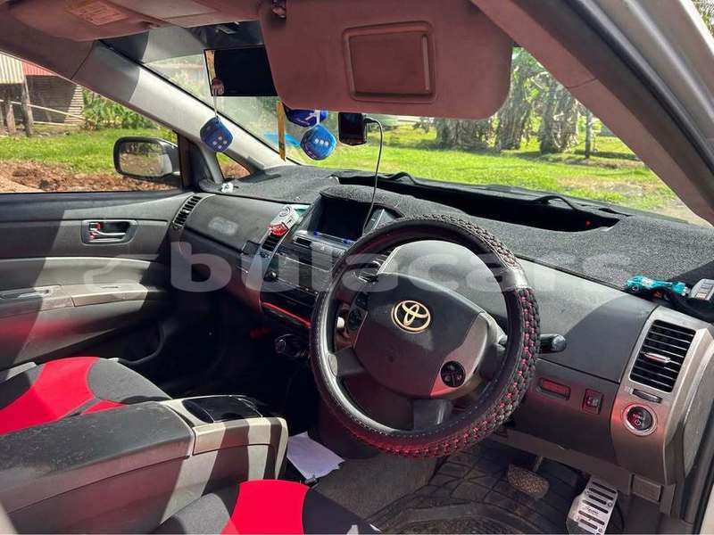 Big with watermark toyota prius central suva 25087