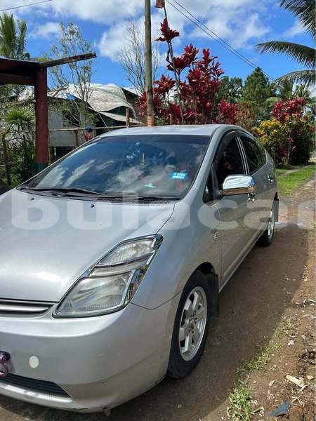 Big with watermark toyota prius central suva 25087