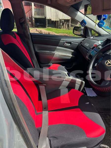 Big with watermark toyota prius central suva 25087