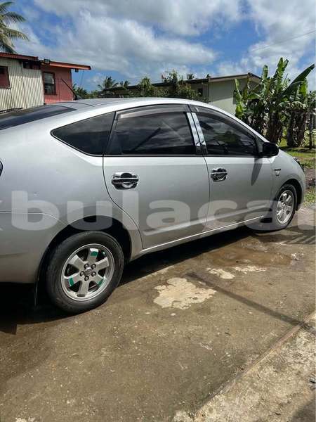Big with watermark toyota prius central suva 25087