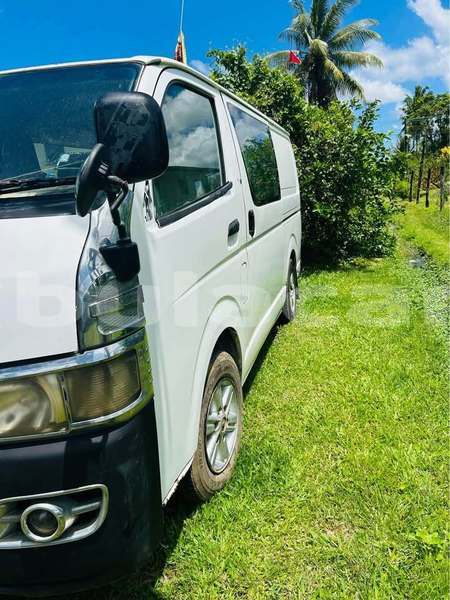 Big with watermark toyota hiace central suva 25088