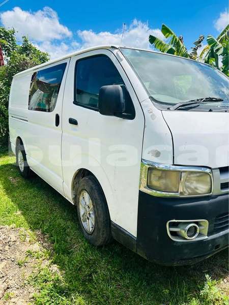 Big with watermark toyota hiace central suva 25088