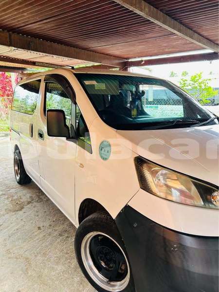 Big with watermark nissan nv200 central suva 25089