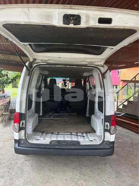 Big with watermark nissan nv200 central suva 25089