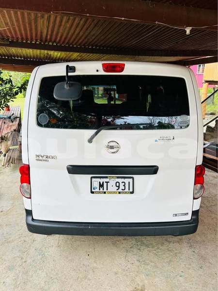 Big with watermark nissan nv200 central suva 25089