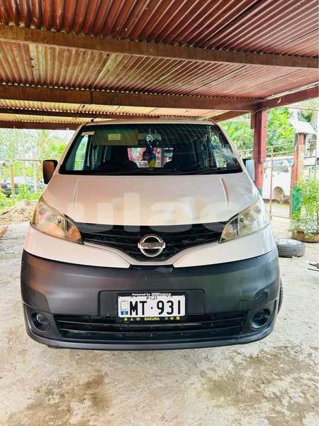 Big with watermark nissan nv200 central suva 25089
