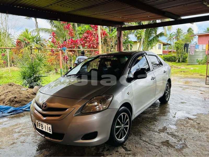 Big with watermark toyota yaris central suva 25090