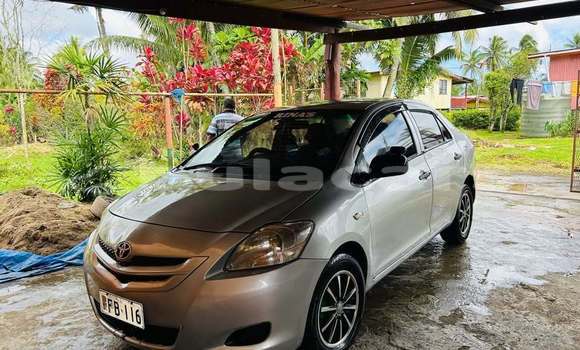 Acheter Occasion Voiture Toyota Yaris Autre à Suva, Central Acheter Occasion Voiture Toyota Yaris Autre à Suva, Central
