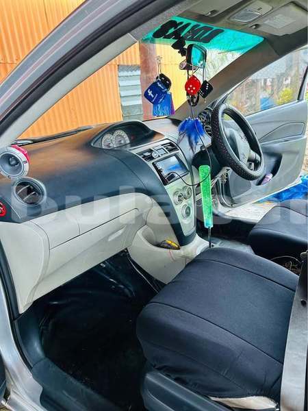 Big with watermark toyota yaris central suva 25090