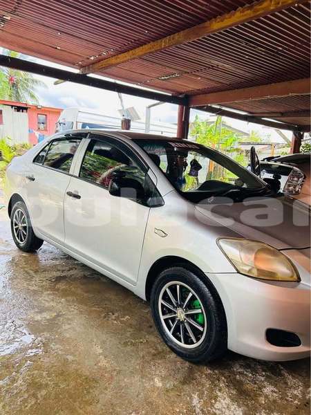 Big with watermark toyota yaris central suva 25090