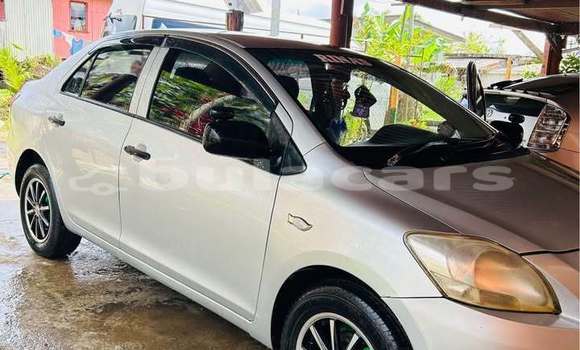 Acheter Occasion Voiture Toyota Yaris Autre à Suva, Central Acheter Occasion Voiture Toyota Yaris Autre à Suva, Central