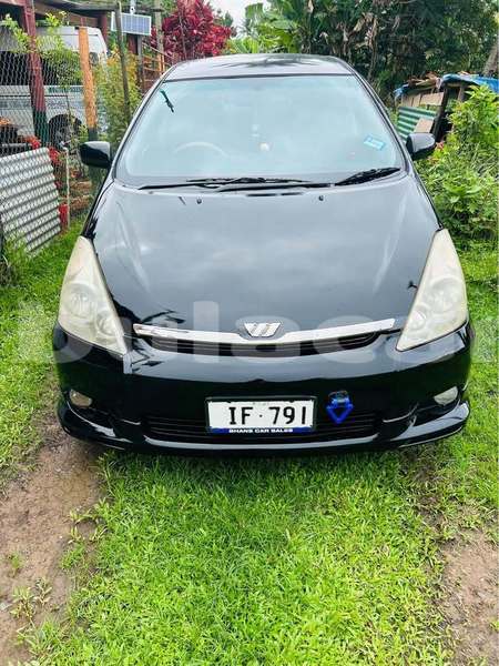 Big with watermark toyota wish central suva 25092