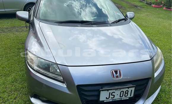 Acheter Occasion Voiture Honda CRV Gris à Suva, Central Acheter Occasion Voiture Honda CRV Gris à Suva, Central