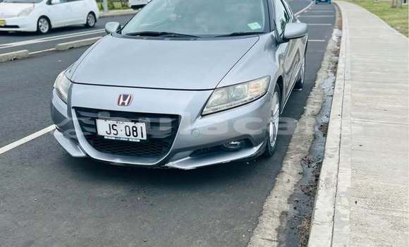 Acheter Occasion Voiture Honda CRV Gris à Suva, Central Acheter Occasion Voiture Honda CRV Gris à Suva, Central