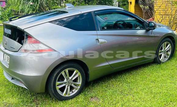 Acheter Occasion Voiture Honda CRV Gris à Suva, Central Acheter Occasion Voiture Honda CRV Gris à Suva, Central