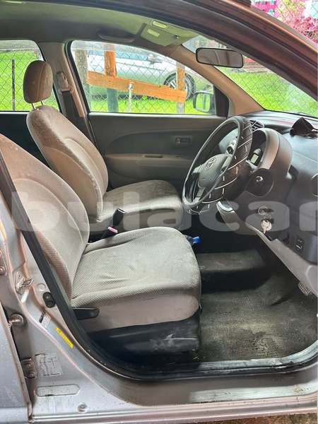 Big with watermark toyota passo central suva 25095