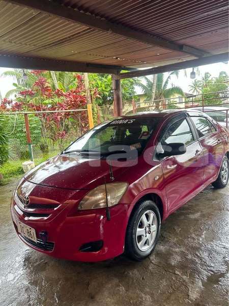 Big with watermark toyota belta central suva 25096